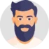 man avatar